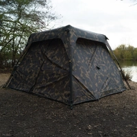 Solar Tackle Worldwide Quick Up Shelter